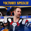 Victory Speech
