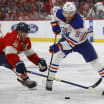 Edmonton Oilers Florida Panthers Stanley Cup Final game 5 instant reaction
