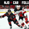 DEVILS AT HURRICANES 3/28/26 LIVE UPDATES