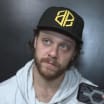 Locker Room Raw: David Pastrnak