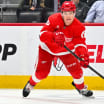 Jonatan Berggren signs 1 year contract with Detroit Red Wings