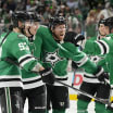 Dallas Stars hope to score more in Game 2 against Avalanche