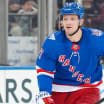 Bruins Acquire Will Borgen from New York Rangers