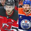 Three Stars of the Week - Draisaitl und Niederreiter Kopf-an-Kopf