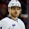 Max Domi signs 4-year contract to stay with Toronto Maple Leafs