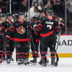 Senators end Lightning's undefeated start to the season