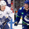 Marner ja Ekblad kärkinimet pelaajamarkkinoilla
