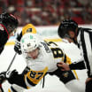 Sidney Crosby stellt neuen NHL-Rekord auf