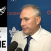 Craig Berube | Post Game