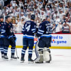 Powerplay und Connor Hellebuyck halten Winnipeg Jets im Rennen