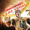 Vegas Golden Knights Acquire Forward Mitch Marner from Toronto Maple Leafs
