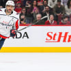 NHL Buzz: Ovechkin game-time decision for Capitals with upper-body injury