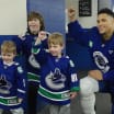 Hockey Fights Cancer daily digest 2024-25