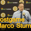 Press Room: Marco Sturm
