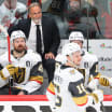 Bortaplan inget hinder för Vegas Golden Knights i Stanley Cup-finalen