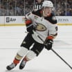 Carlsson on board with Ducks' plan to rest him
