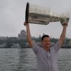 Chiasson brings Cup to home province of Quebec