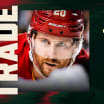 MINNESOTA WILD ACQUIRES FORWARD BLAKE COLEMAN AND DEFENSEMAN OLLI MÄÄTTÄ FROM CALGARY 070226