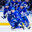 Résumé Sénateurs Maple Leafs match no 2 première ronde Est 2025