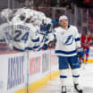 Tampa Bay Lightning Montreal Canadiens game recap December 9 2025