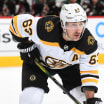 NHL Buzz: Marchand returns from suspension for Bruins