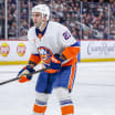 Kyle Palmieri signs 2-year contract to remain with New York Islanders
