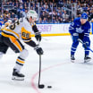 Musings: Penguins Don't Put Together Full 60 in Toronto