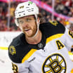 Boston Bruins Calgary Flames game recap December 17