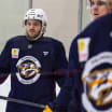 Hinostroza, AHL's Leading Scorer, Ready for Opportunity With Preds - 2024_12_29