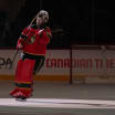 Saves in spades: How Linus Ullmark willed the Sens to victory over Seattle