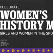 Womens History Month Hockey Spotlight