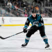 Sharks recall forwards Igor Chernyshov, Ethan Cardwell from San Jose Barracuda 