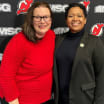 Devils to have first all-woman digital broadcast team