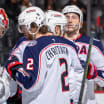 winning thoughts blue jackets key win vs red wings