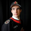 Logan Hensler es un mexicano más en la NHL