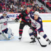 Columbus Blue Jackets Ottawa Senators game recap December 29 2025