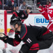 Notes: Wings know what to expect from Hurricanes