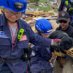 ohio task force 1 helps with hurricane relief zach werenski blue jackets