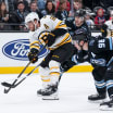 Need to Know: Bruins vs. Mammoth