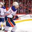 Oilers olympiatauolle tappioputkessa