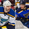 Class of 2026 to be inducted into Blues Hall of Fame on Jan. 12