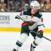 Le Wild privé de Johansson pour le match no 4 contre Vegas