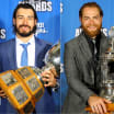 Blackhawks, Kings, Capitals have big night at Awards