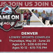Growing the Game of Hockey in Colorado