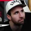 Samuelsson| Pregame vs. BOS