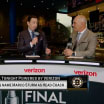NHL Tonight: Marco Sturm