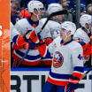 Takeaways: Islanders Play Complete Game in 5-2 Win Over Canucks