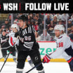 DEVILS VS CAPITALS 4/2/26 LIVE UPDATES