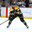 Boston Bruins upravují logo