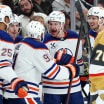 GAME RECAP: Oilers 4, Golden Knights 2 (Game 1) 05.06.25